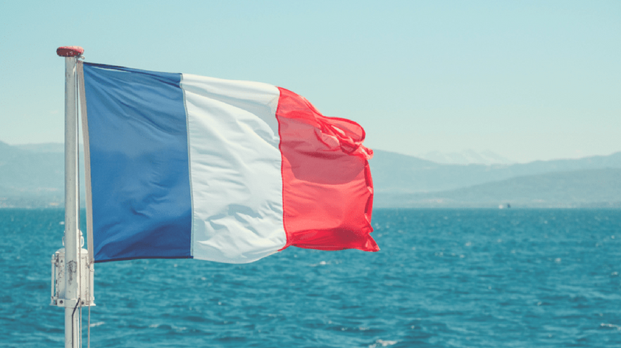 Pourquoi y-a-t-il tellement de mots français en anglais ? - France