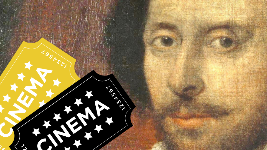 Après tout, l'anglais c'est quand même la langue de Shakespeare. En savoir plus sur son oeuvre, c'est bien. Voici 8 films inspirés de Shakespeare.